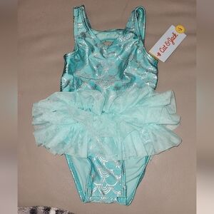 Tutu Swimsuit